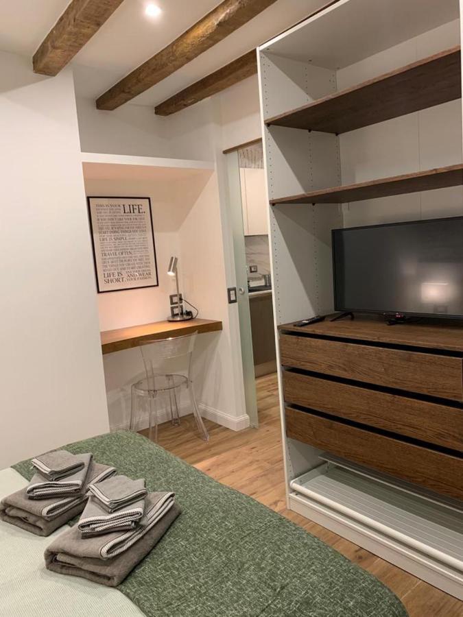 Elegant Suite In Milan Center Exteriör bild