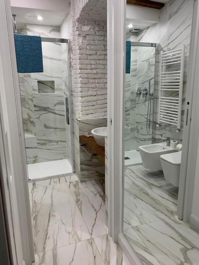 Elegant Suite In Milan Center Exteriör bild
