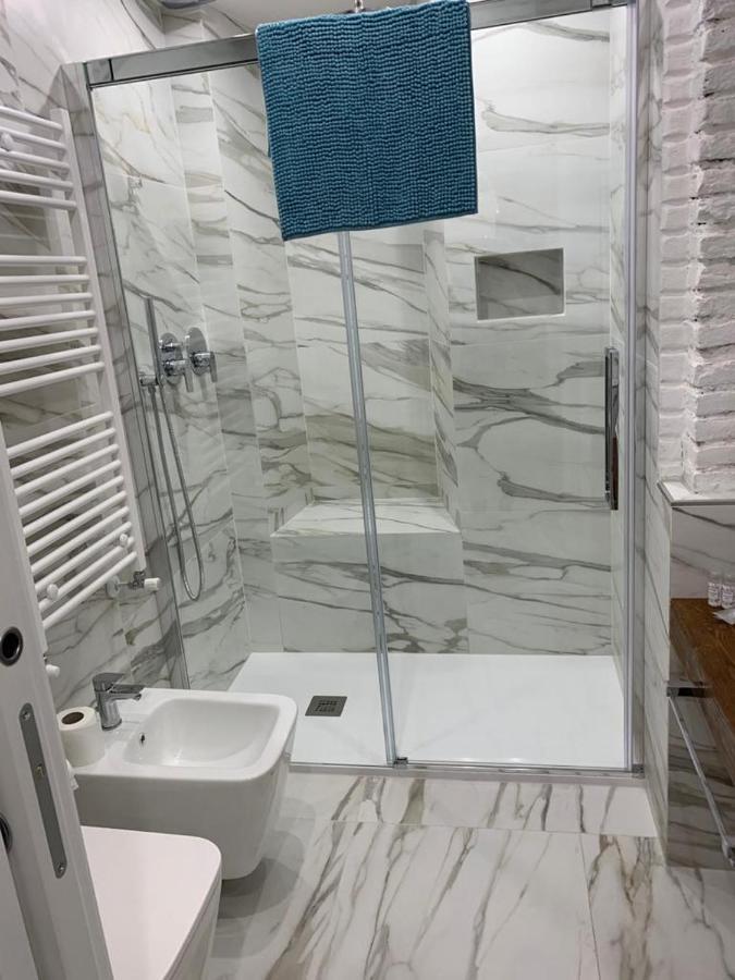 Elegant Suite In Milan Center Exteriör bild