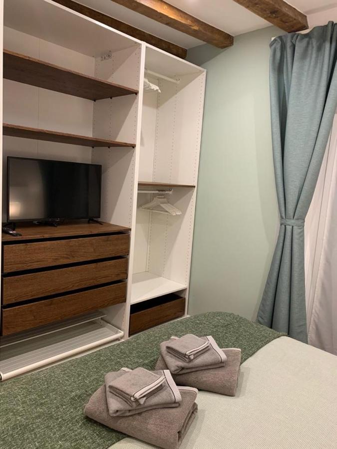 Elegant Suite In Milan Center Exteriör bild