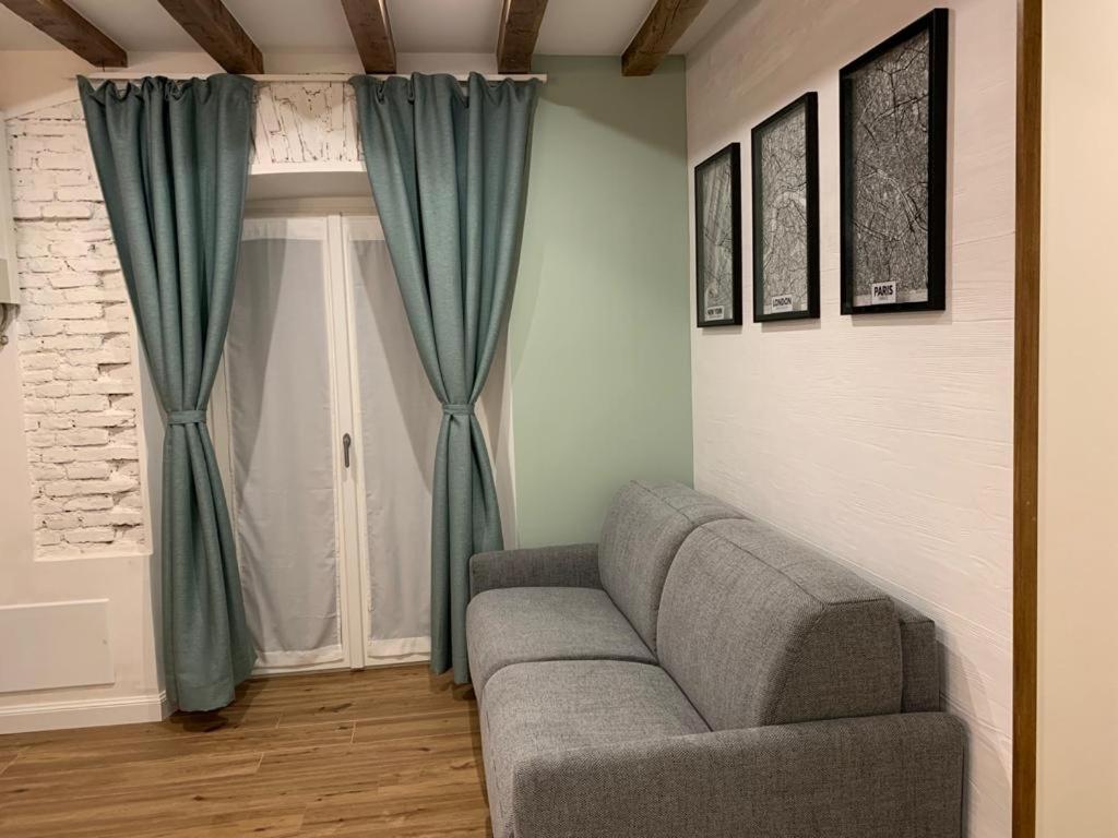 Elegant Suite In Milan Center Exteriör bild