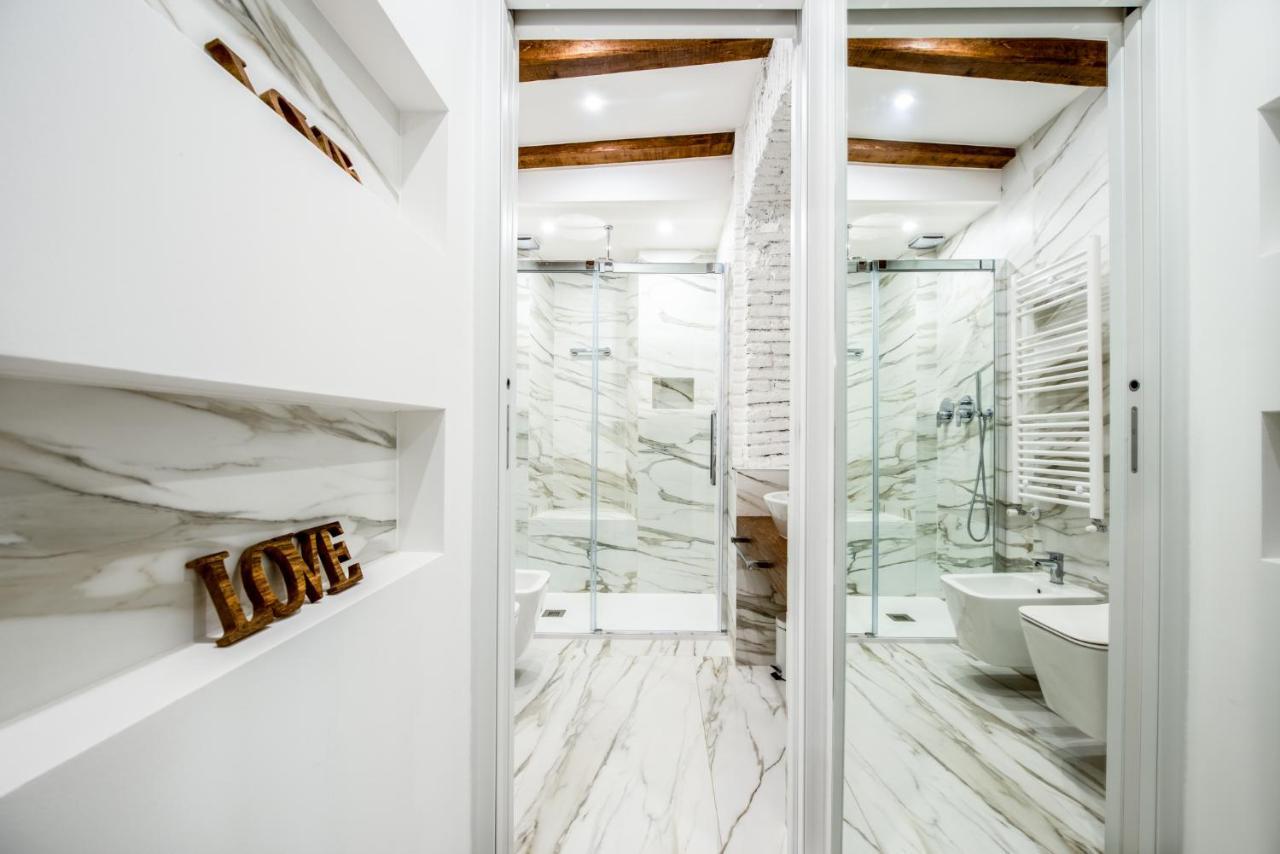 Elegant Suite In Milan Center Exteriör bild