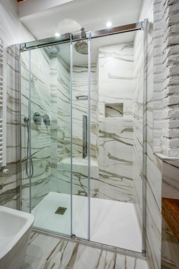 Elegant Suite In Milan Center Exteriör bild